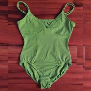 Bloch Leotard